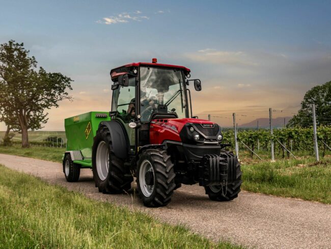 Quantum 100 CL AGROVINA