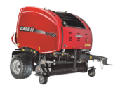 Case ballenpressen category