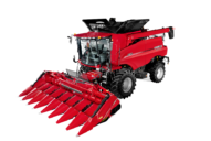 Case maehdraescher category