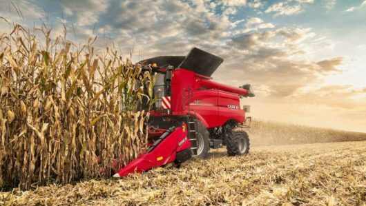 Harvesting strategies min