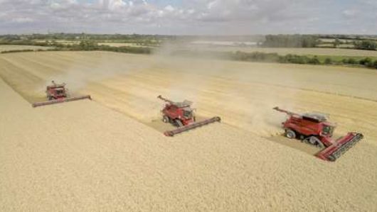 Maximize capacity min