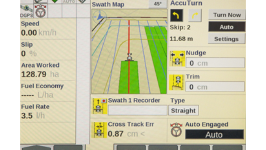 Accu Turn afs pro 700 accuturn img 0156