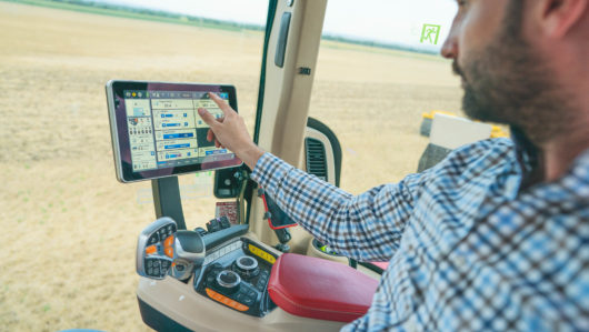 2 AFS Pro 1200 Kontrolle