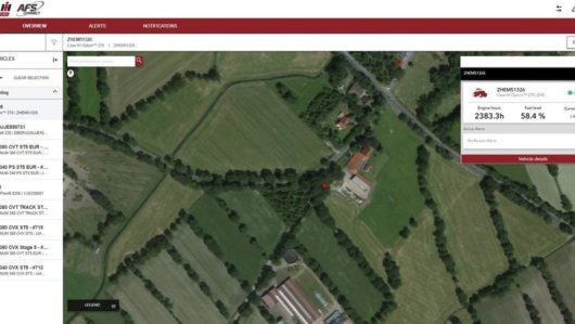 3 fleet overview 18102019 ret