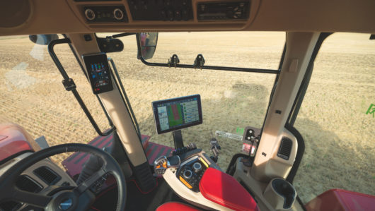 AFS Pro 1200 Display