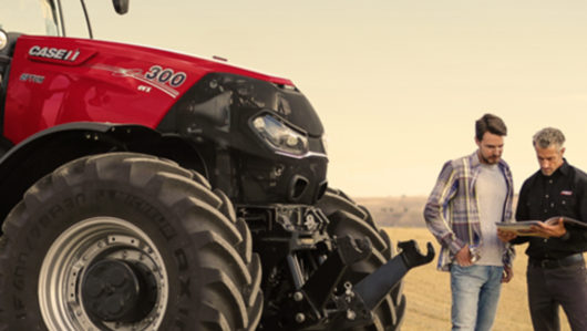 Unterstuetzung und service