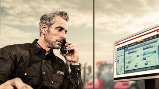 AFS Display Viewing Remotely Support