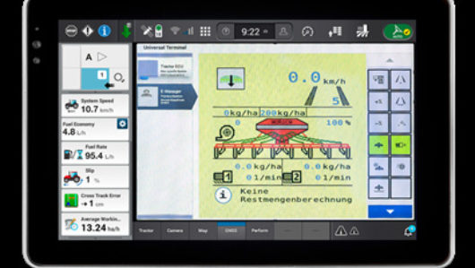 Freiheit Steuerung AFS SCREENPAGE22 LEFT1