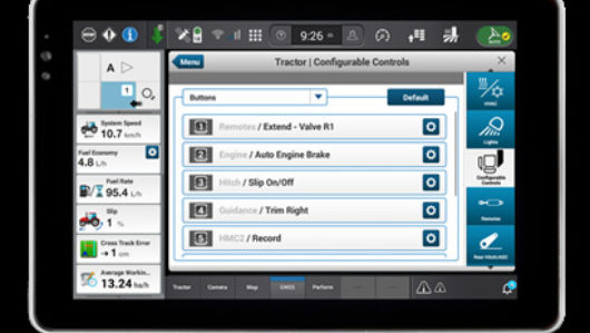 Freiheit Wahl AFS Screen P22 2