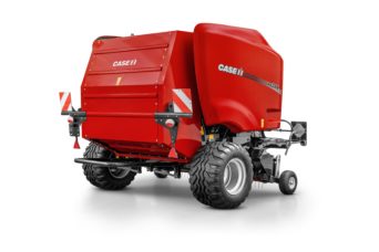 Caseih rb 344 0721 at 1b3a0122 ret 3360 2240