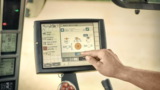 Caseih rb 455 hd pro 0820 a9 09197 ret 3000 2000