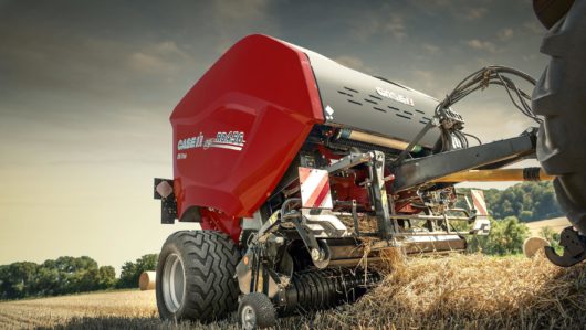 Caseih rb 456 hd pro 0820 a9 09399 ret 3000 2000