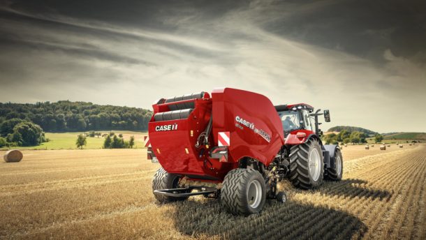 Caseih rb 455 hd pro 0820 a7309404 ret1 3000 2000