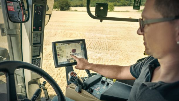 Caseih rb 455 hd pro 0820 a9 00303 ret 3000 2000