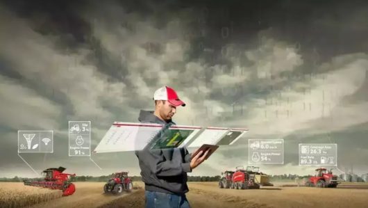 Caseih optum presentation 0521 afs connect europe scenario summer kmh ew2 ret