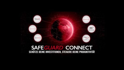 Safeguard connect banner min DE v2