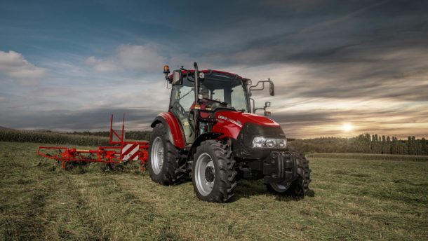 Farmall 75c c14 010 2636 1481