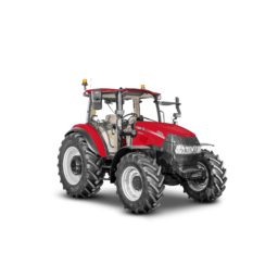 Neuerungen und Stufe V bei Case IH Farmall C Traktoren