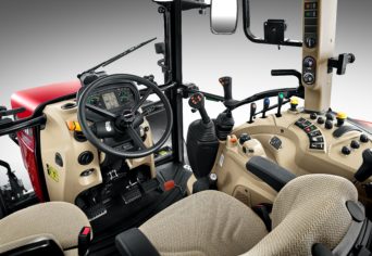 Farmall 85c cab 0311 4320 2880