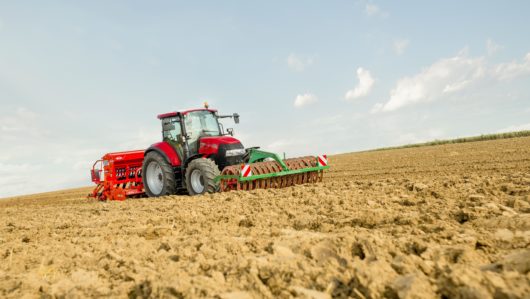 Caseih luxxum 120 front packer rear seeder combo 072016 deimg 0638