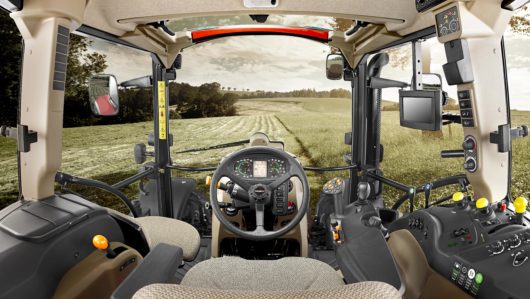 Luxxum 120 studio innen panorama 1604 004