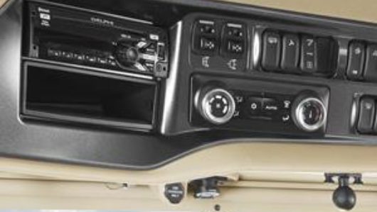 AC Controls