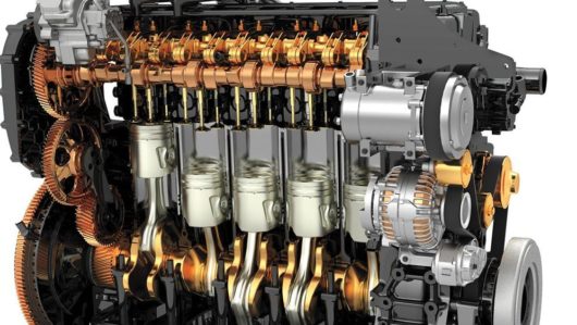 Engine
