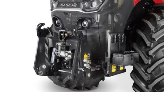 Front Hitch