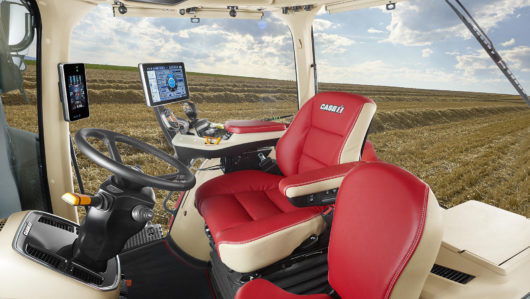 Magnum AFS Connect Cab 02