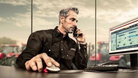 Remotely Capabilities