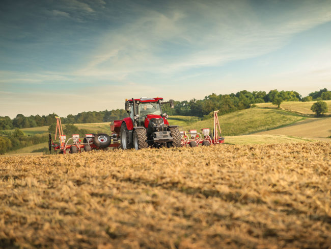 2020 07 Puma 175 CVX Drive AT DSC 6103