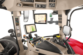 Puma 150 175 cxvdrive 41 11