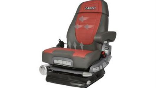 2021 01 Puma Heated and Ventilated Seat with arrow Symbols