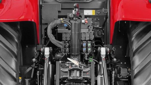 2021 02 Puma 185 240 Rear Hydraulics