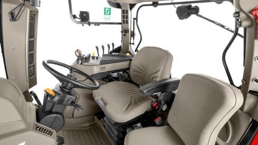 2021 02 Puma 185 Multicontroller AT Selection Package