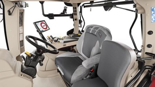 2021 02 Puma CVX Drive Advaned cab