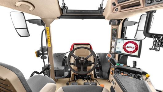 2021 02 Puma CVX Drive Cabview NEW 01