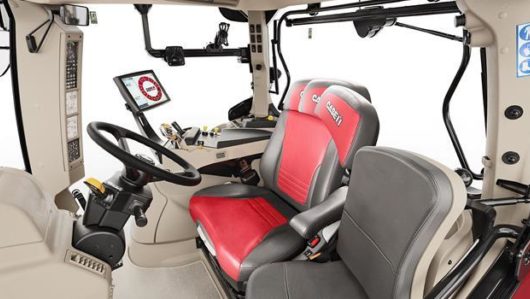 2021 02 Puma CVX Drive Professional cab