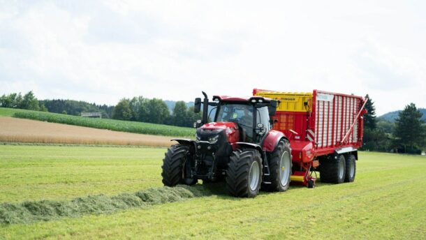 Caseih puma 240 cvxdrive 2007 at 05751 2400 1600