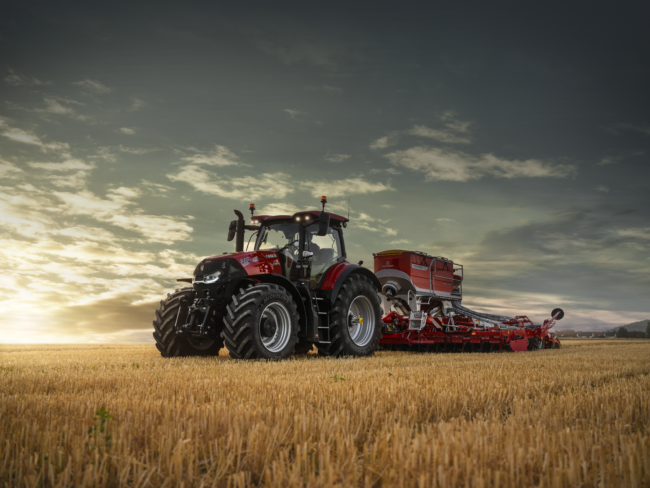 Caseih optum 340 cvxdrive 0721 at a7402144 ret 1 4726 3873