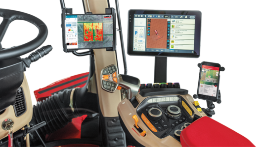 AFS Connect Steiger 500 cab 0590 12 19 Edit