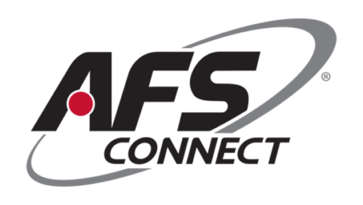 Connectivity and support AFS Connect