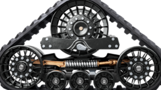 NEW Track autoadjust