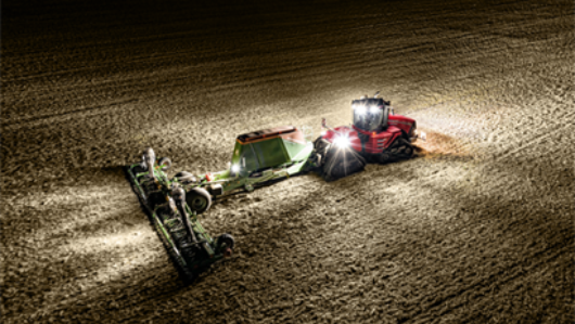 Nutri Placer 940 Steiger 620 QT 2155 10 15 2