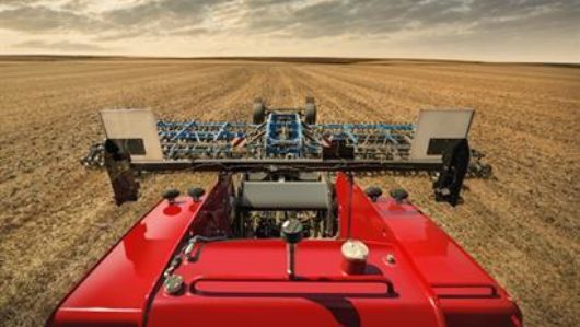 Perfect rear Visibility