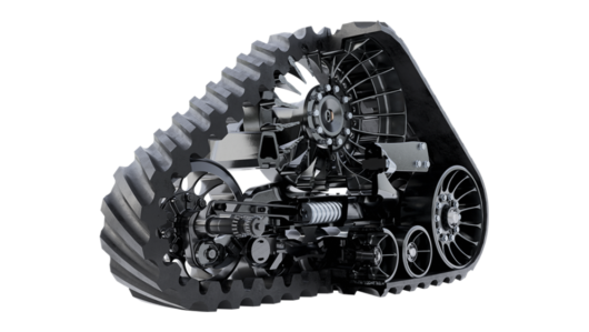 Track t Technology 1