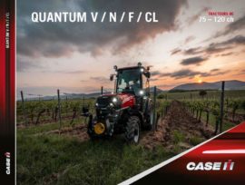 FR CASE IH QUANTUM V N F CL