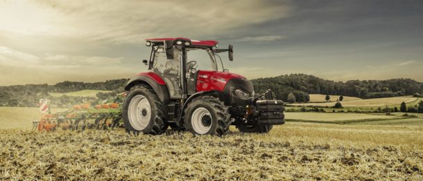 Caseih vestrum 130 cvxdrive amazone cultivator 072016 de mg 3302 frontweight 6720 4480