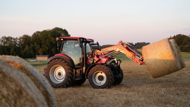 Caseih vestrum 130 cvxdrive lrz loader 2007 at 7309279 1920 1280