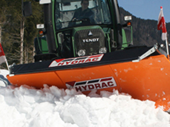 Zu Produkt schneepflug